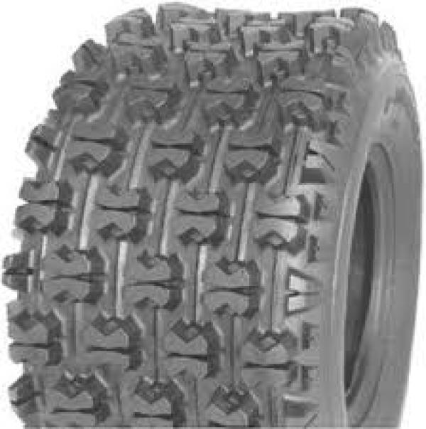 Külső gumi Quad 20X10-9 WANDA P357 - Quad alkatrész