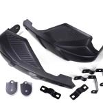 Kézvédő Dirt Bike / Pit bike / Quad / ATV - Fekete színben (Tip 2)