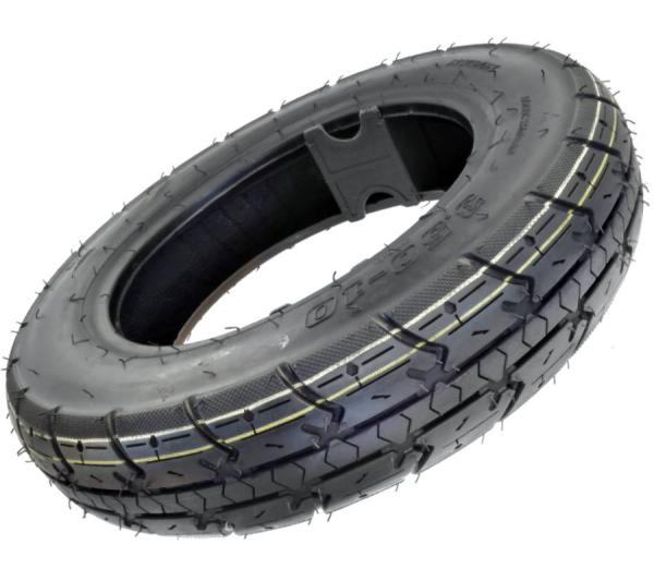 Külső gumi Carrystone 3.50-10 TL 821B 4PR (140/ 80-10)