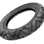Külső gumi 100/ 90-12 2PR TT 832 (Moretti-Carrystone)