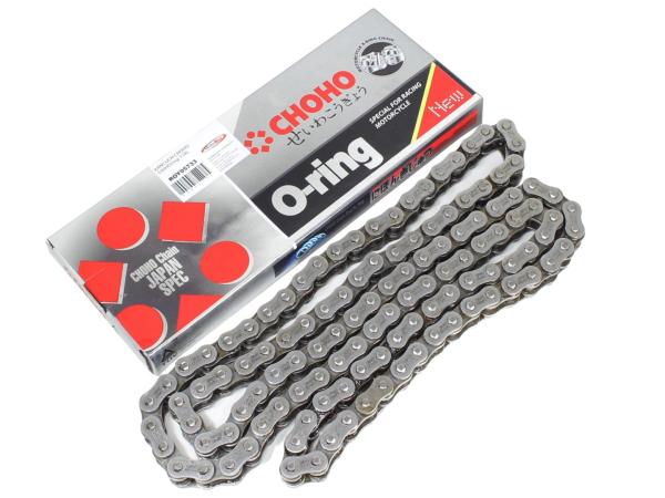 Lánc 530 - 118L, 59 szemes