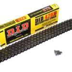 DID Lánc 428L 124L csapos, 62 szemes