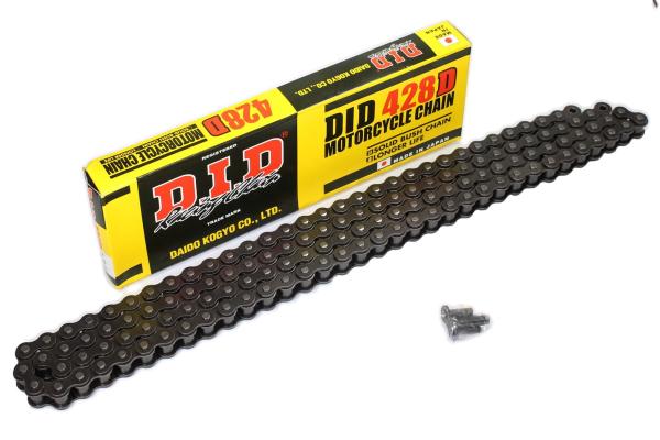 DID Lánc 428 132L csapos, 66 szemes