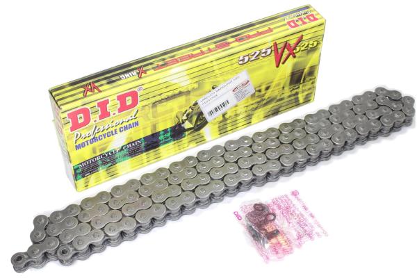 Lánc DID 525VX 108 csapos, 54 szemes