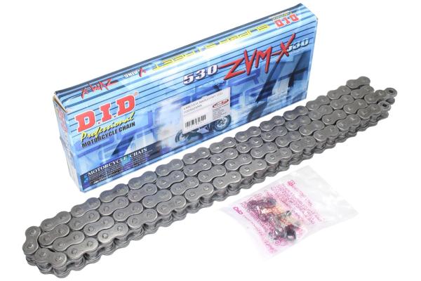 Lánc DID 530ZVMX 110 csapos, 55 szemes