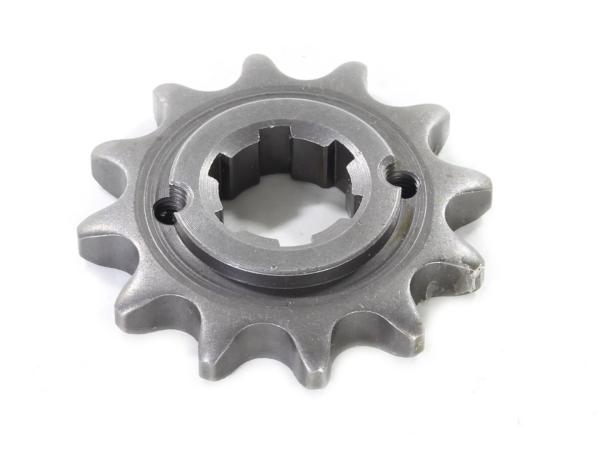 Lánckerék első 530 12 fogas - ATV150