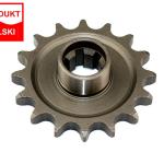 Lánckerék első ETZ250 428 16 fogas