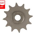 Lánckerék első KOMAR - 415 12 fogas
