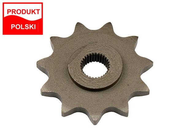 Lánckerék első ROMET - 415 11 fogas