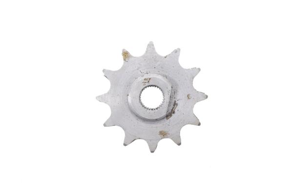 Lánckerék első ROMET - 415 12 fogas