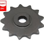 Lánckerék első ROMET - 415 13 fogas