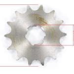 Lánckerék első WSK 125 - 428 14 fogas