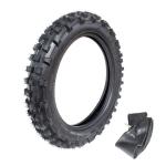 Külső gumi + belső - 90/ 100-14 (2, 75/ 3, 00-14) - Dirt Bike / Pit Bike
