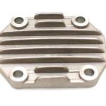 Hegerfej fedél - ATV / Quad / Dirt Bike / Pit Bike 110 ccm 139FMB/ 147FMD/ 152FMH/ 154FMI motorblokkhoz