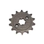 Lánckerék első ATV / Quad, 420, 14 fogas, 17mm-es tengelyre - Highper