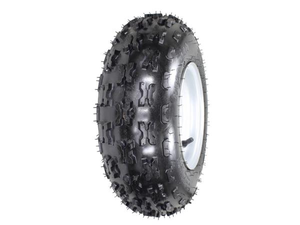 Első kerék ATV / Quad 7" (15X5-7)