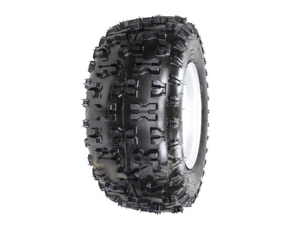 Első kerék ATV / Quad 7" (15x6, 5-7)