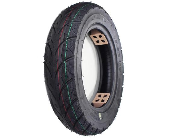 Külső gumi 3.50-10 TL MM-034 Max Well DOT23 (140/ 80-10)
