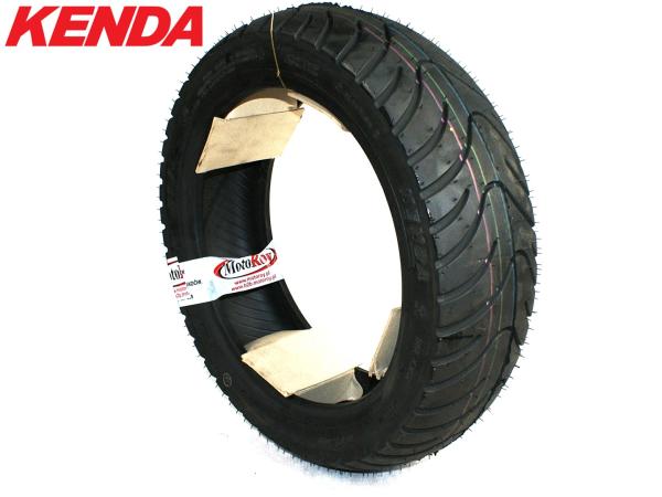 Külső gumi 120/ 70-12 Kenda K413 51J 4PR TL DOT20