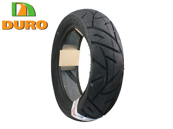 Külső gumi 130/ 70-12 Duro 62M DM1017 DOT20