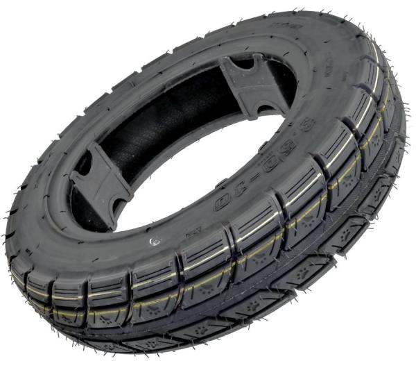 Külső gumi 3.50-10 (140/ 80-10) M864 6PR TL (Moretti)