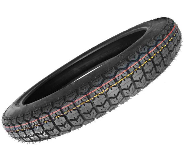 Külső gumi Carrystone 3.25-16 6PR TT 809 (Moretti)