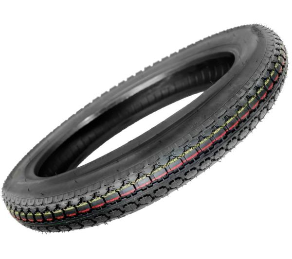 Külső gumi Carrystone 2.25-17 4PR TT 603 (Moretti)