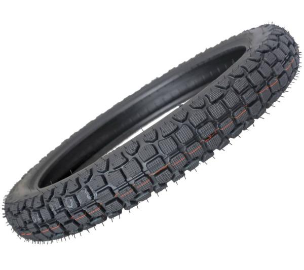 Külső gumi Carrystone 2.75-17 6PR TT 852 (Moretti)