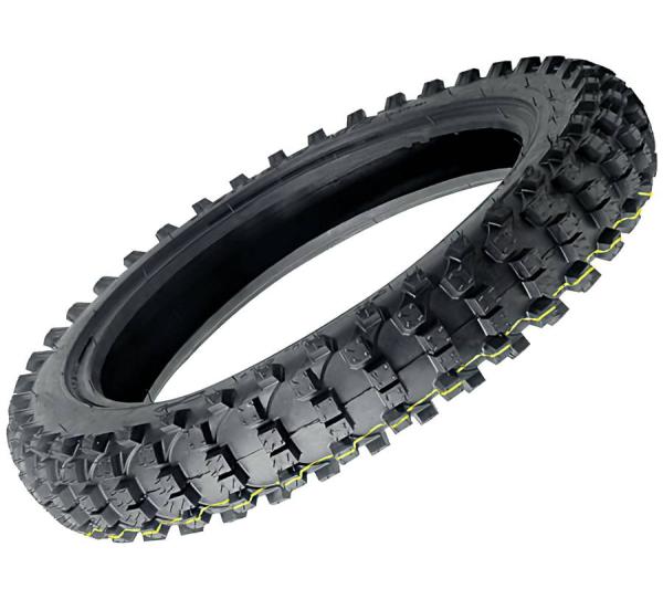 Külső gumi Carrystone 70/ 100-17 4PR TT 866 (Moretti)