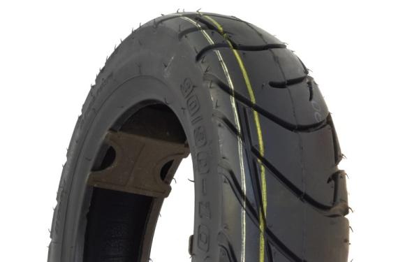 Külső gumi Carrystone 90/ 90-10 6PR TL 660 (3, 00/ 3, 25/ 3, 60-10) (Moretti)