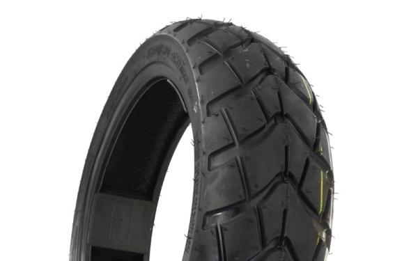 Külső gumi Carrystone 130/ 60-13 6PR TL 823 (Moretti)