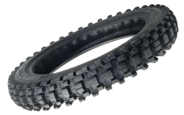 Külső gumi Carrystone 90/ 100-14 6PR TT 862 (3, 60/ 4, 10-14) (Moretti)