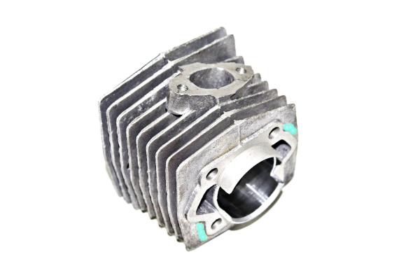 Henger 48ccm motorhoz (Power Force)