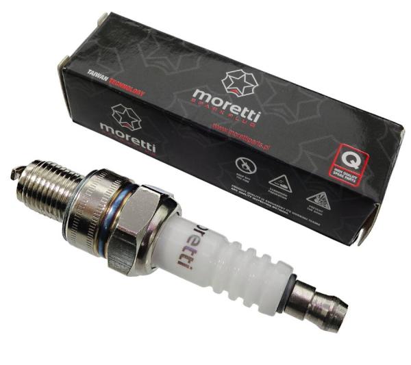 Gyertya 4T 50-250ccm , (A7TC) 4 ütemű kínai robogó, quad, dirt bike (Moretti)