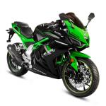 BARTON BLADE-R 125 4T Motorkerékpár (ÚJ)