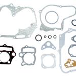 Tömítés szett komplett ATV / QUAD / DIRT BIKE 4T 110ccm, 52.4mm (léghűtéses) - POWER FORCE