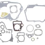 Tömítés szett komplett ATV / QUAD / DIRT BIKE 4T 110ccm, 52.4mm (léghűtéses) - MR