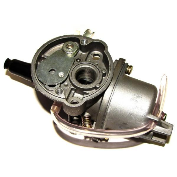 Karburátor Pocket bike / Pocket Cross / Pocket ATV / Pocket Quad - POWER FORCE