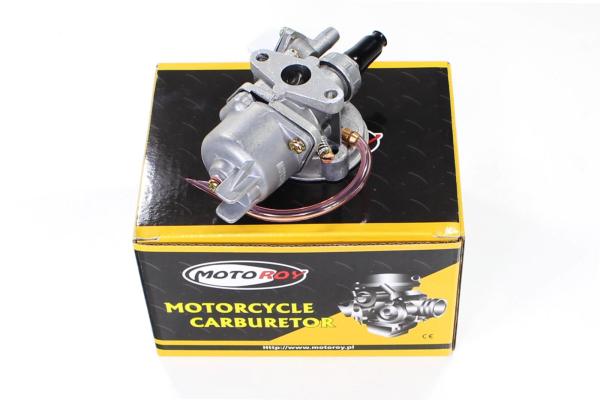 Karburátor Pocket bike / Pocket Cross / Pocket ATV / Pocket Quad - MR