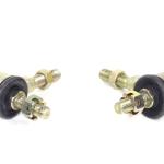 Gömbfej szett 10" M10X1.25 Bal és jobb (ATV 150-250) - MR