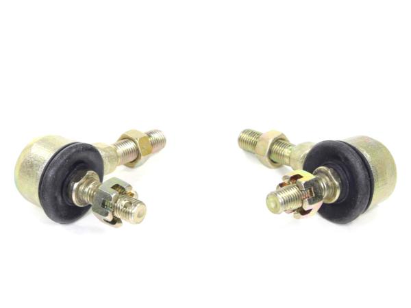 Gömbfej szett 10" M10X1.25 Bal és jobb (ATV 150-250) - MR