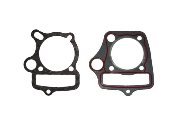 Tömítés hengerhez ATV / Quad / Dirt Bike 4T 110ccm, 52.4mm (léghűtéses) - POWER FORCE
