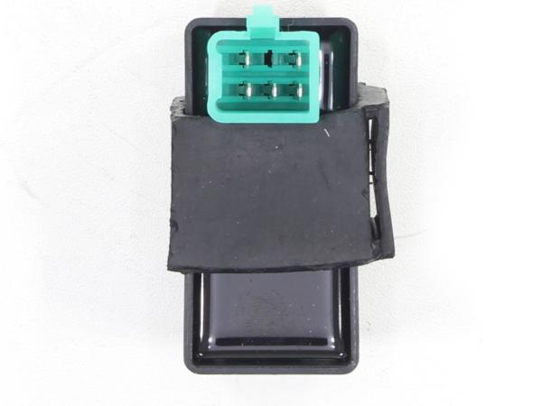 CDI Moped/ ATV/ Dirt Bike/ Quad 4T 50-110-125ccm 139FMB/ 147FMD/ 152FMH/ 154FMI motorblokkhoz - JT