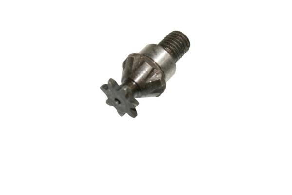 Lánckerék első 7 fogas 10mm Pocket Bike - MR