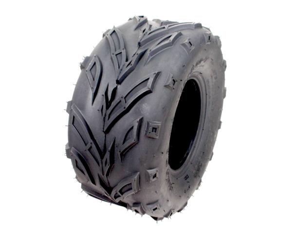 Külső gumi Quad 16X8-7 WANDA P361 - MR