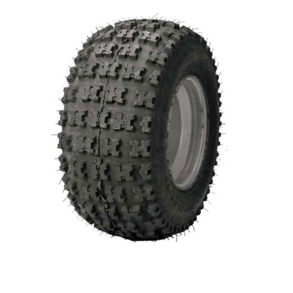 Külső gumi Quad 20X11-10 WANDA P357 - MR