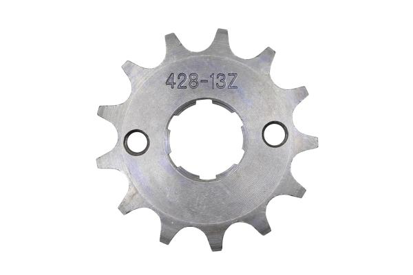 Első Lánckerék 428 13T, 20mm-es tengelyre - MR