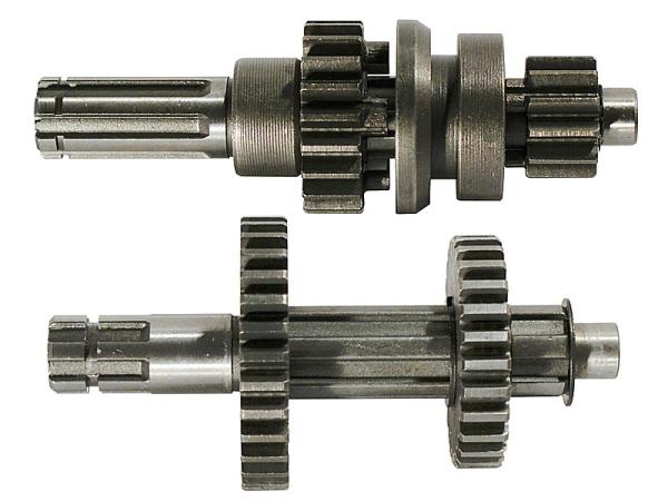 Komplett automata váltó 110-125ccm quadhoz (1+1 sebesség) - MR