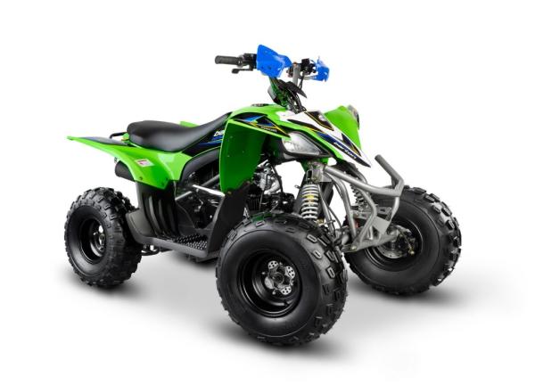 BARTON PENTORA 125 Gyerek Quad (Új)