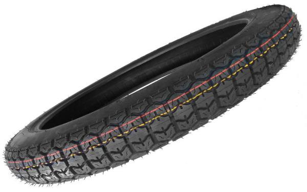 Külső gumi Carrystone 3.5-16 6PR TT 809 (Moretti)